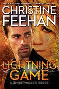 Lightning Game (A Ghostwalker Novel)