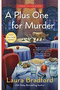 A Plus One For Murder