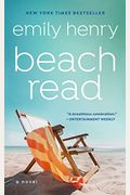 Beach Read (Book Of The Month Edition)