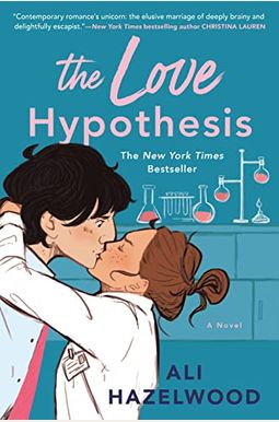 The Love Hypothesis The Love Hypothesis