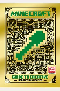 Minecraft: Guide To Creative (Updated) Minecraft: Guide To Creative (Updated)