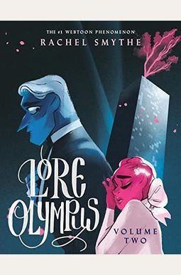 Lore Olympus: Volume Two Lore Olympus: Volume Two