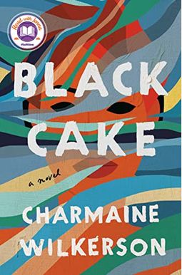 Black Cake Black Cake