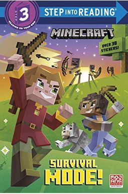 Survival Mode! (Minecraft) Survival Mode! (Minecraft)