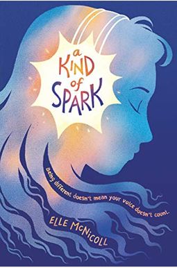 A Kind Of Spark A Kind Of Spark