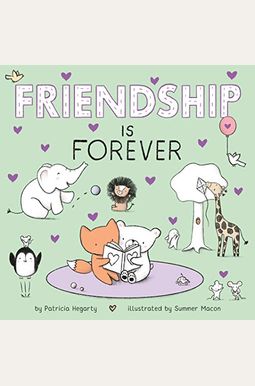 Friendship Is Forever Friendship Is Forever