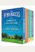 The Penderwicks Paperback 5-Book Boxed Set: The Penderwicks; The Penderwicks On Gardam Street; The Penderwicks At Point Mouette; The Penderwicks In Sp