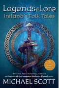 Legends And Lore: Ireland's Folk Tales