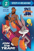 Join The Team! (Space Jam: A New Legacy)