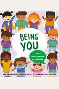 Being You: A First Conversation About Gender