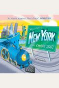Welcome To New York: A Little Engine That Could Road Trip