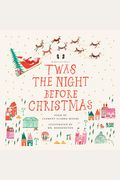 Mr. Boddington's Studio: 'Twas the Night Before Christmas