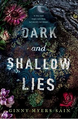 Dark And Shallow Lies Dark And Shallow Lies