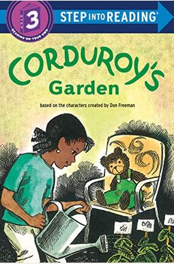 Corduroy's Garden Corduroy's Garden