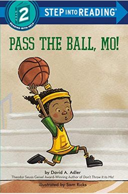 Pass The Ball, Mo! Pass The Ball, Mo!