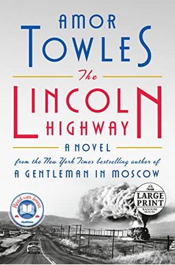 The Lincoln Highway The Lincoln Highway