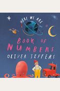 Here We Are: Book Of Numbers