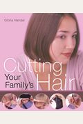 Cutting Your Familys Hair