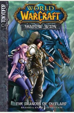 The Dragons Of Outland The Dragons Of Outland