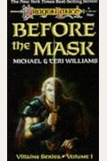 Before The Mask