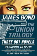 James Bond The Union Trilogy James Bond