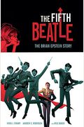 The Fifth Beatle The Brian Epstein Story