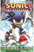 Sonic the Hedgehog  Countdown to Chaos