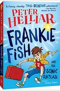 Frankie Fish And The Sonic Suitcase: Volume 1