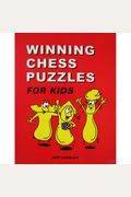 Winning Chess Puzzles For Kids