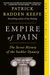 Empire Of Pain: The Secret History Of The Sackler Dynasty