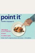 Point It Travellers Language Kit