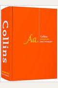 Collins Spanish Dictionary Complete And Unabridged