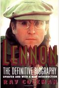 Lennon The Definitive Biography