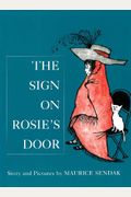 The Sign on Rosies Door