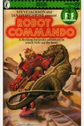 Robot Commando