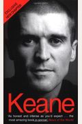 Keane  The Autobiography