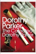 The Collected Dorothy Parker