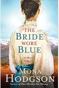 The Bride Wore Blue