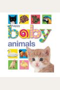 Happy Baby Animals