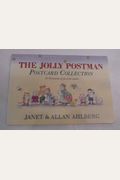 The Jolly PostmanPostcard Collection