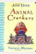 Animal Crackers Nursery Rhymes