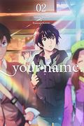 your name Vol