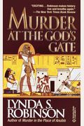 Murder At The Gods Gate