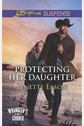 Protecting Her Daughter