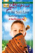 For Her Sons Love