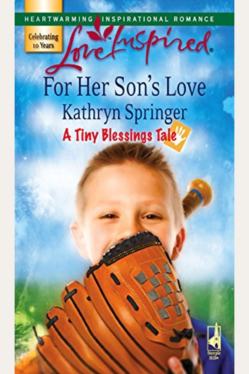 For Her Sons Love