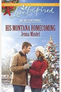 His Montana Homecoming (Big Sky Centennial)