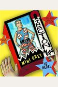 Traction Man Is Here Boston Globehorn Book Awards Awards