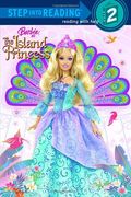 Barbie As The Island Princess Barbie Step Into Reading
