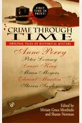 Crime Through Time